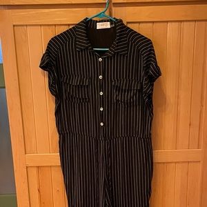 Mustard Seed Jumpsuit